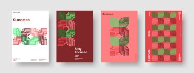 İzole Broşür Planı. Modern Kitap Kapağı Şablonu. Soyut Rapor Tasarımı. Poster. İş sunumu. El ilanı. Pankart. Geçmişi. Not defteri. Katalog. Marka Kimliği. El ilanı. Haber bülteni