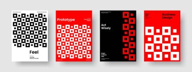 Modern İş Sunumu Tasarımı. Soyut Rapor Düzeni. Geometrik Flyer Şablonu. Broşür. Geçmişi. Kitap kapağı. Poster. Pankart. Marka Kimliği. Katalog. Broşür. Dergi. Broşür