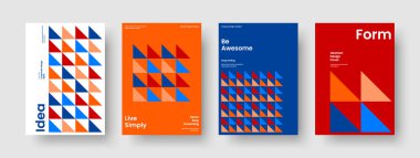 İzole Broşür Planı. Modern Banner Şablonu. Yaratıcı Arka plan Tasarımı. El ilanı. İş sunumu. Poster. Rapor verin. Kitap kapağı. Broşür. El ilanı. Katalog. Günlük. Not defteri. Broşür