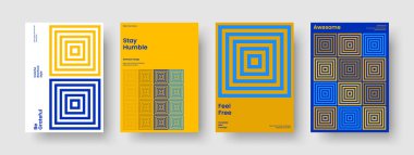 Modern Poster Düzeni. İzole Arkaplan Tasarımı. Geometrik Rapor Şablonu. El ilanı. İş sunumu. Kitap kapağı. Pankart. Broşür. Marka Kimliği. Not defteri. Haber bülteni. Günlük. Dergi