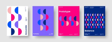 İzole Kitap Kapağı Düzeni. Yaratıcı İş Sunumu Tasarımı. Geometrik Rapor Şablonu. Broşür. Pankart. Poster. Geçmişi. El ilanı. Broşür. Haber bülteni. Not defteri. Günlük. Marka Kimliği