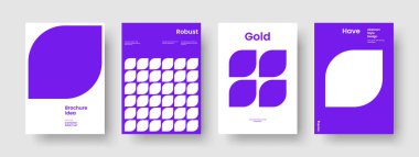 Yaratıcı Poster Düzeni. Modern Banner Tasarımı. İzole Rapor Şablonu. Geçmişi. Broşür. Kitap kapağı. İş sunumu. El ilanı. Marka Kimliği. Broşür. Günlük. Broşür. Katalog. El ilanı