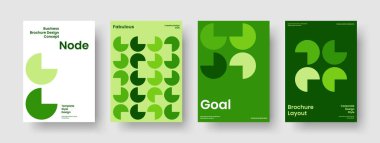 Modern Kitap Kapağı Düzeni. Soyut Flyer Şablonu. İzole Rapor Tasarımı. Broşür. Geçmişi. İş sunumu. Poster. Pankart. Reklamcılık. Katalog. Broşür. El ilanı. Not Defteri