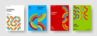 Modern Poster Şablonu. Yaratıcı Broşür Tasarımı. Geometrik Kitap Kapağı Düzeni. Geçmişi. Rapor verin. El ilanı. Pankart. İş sunumu. Portföy. Haber bülteni. Marka Kimliği. Katalog. Broşür