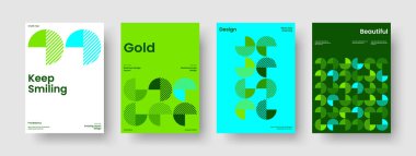 Geometrik Arkaplan Şablonu. Soyut Flyer Tasarımı. Yaratıcı Rapor Düzeni. Kitap kapağı. Pankart. Broşür. İş sunumu. Poster. Haber bülteni. Not defteri. Broşür. El ilanı. Katalog. Günlük