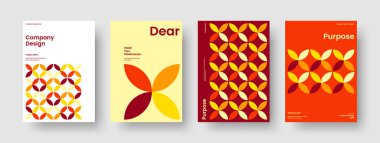 İzole edilmiş Banner Planı. Soyut Kitap Kapağı Şablonu. Geometrik İş Sunumu Tasarımı. El ilanı. Geçmişi. Rapor verin. Poster. Broşür. Not defteri. Reklamcılık. Broşür. Broşür. El ilanı