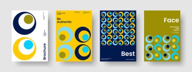 Modern Haber Düzeni. Geometrik İş Sunum Şablonu. Yaratıcı Arka plan Tasarımı. Kitap kapağı. Pankart. Broşür. Poster. El ilanı. Katalog. Günlük. Broşür. El ilanı. Portföy. Haber bülteni