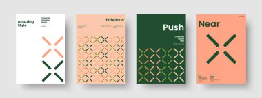 Yaratıcı Kitap Kapağı Tasarımı. İzole iş sunum şablonu. Soyut Flyer Düzeni. Broşür. Geçmişi. Poster. Pankart. Rapor verin. Günlük. Dergi. Portföy. Not defteri. Katalog. Broşür