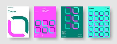 Yaratıcı Flyer Tasarımı. İzole Rapor Şablonu. Modern İş Sunumu Mizanpajı. Geçmişi. Kitap kapağı. Broşür. Poster. Pankart. Broşür. El ilanı. Marka Kimliği. Dergi. Not Defteri