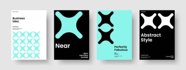 Soyut Poster Tasarımı. Modern Haber Düzeni. İzole Broşür Şablonu. Pankart. İş sunumu. Kitap kapağı. El ilanı. Geçmişi. Reklamcılık. Dergi. Haber bülteni. El ilanı. Katalog