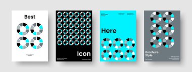 Soyut İş Sunum Düzeni. Modern Kitap Kapağı Tasarımı. Geometrik Broşür Şablonu. Poster. El ilanı. Rapor verin. Pankart. Geçmişi. Reklamcılık. Dergi. Günlük. Katalog. Not defteri. Broşür