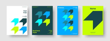 Geometrik Poster Tasarımı. Modern Arkaplan Düzeni. İzole edilmiş Banner Şablonu. El ilanı. Rapor verin. Broşür. İş sunumu. Kitap kapağı. Not defteri. Portföy. Günlük. Broşür. El ilanı. Haber bülteni