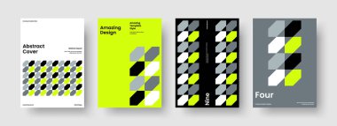 Yaratıcı Broşür Tasarımı. Modern Banner Şablonu. Soyut Rapor Düzeni. Poster. İş sunumu. Kitap kapağı. Geçmişi. El ilanı. Broşür. Not defteri. El ilanı. Marka Kimliği. Katalog