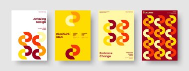 Soyut Arkaplan Düzeni. Geometrik Broşür Şablonu. Yaratıcı Sancak Tasarımı. İş sunumu. Kitap kapağı. El ilanı. Rapor verin. Poster. Portföy. El ilanı. Marka Kimliği. Not defteri. Haber bülteni