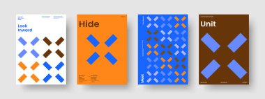 İzole edilmiş Flyer düzeni. Geometrik İş Sunum Şablonu. Modern Banner Tasarımı. Geçmişi. Rapor verin. Broşür. Kitap kapağı. Poster. Portföy. Günlük. Broşür. Haber bülteni. Not Defteri