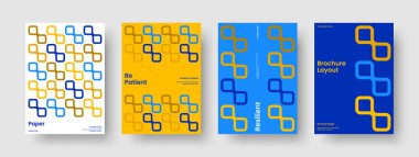 Soyut Rapor Şablonu. İzole edilmiş iş sunum düzeni. Geometrik Flyer Tasarımı. Geçmişi. Pankart. Poster. Kitap kapağı. Broşür. Marka Kimliği. Reklamcılık. Katalog. Not defteri. Broşür