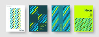 Geometrik Rapor Düzeni. Yaratıcı Kitap Kapağı Şablonu. İzole Broşür Tasarımı. Poster. Pankart. İş sunumu. El ilanı. Geçmişi. Broşür. Broşür. Haber bülteni. El ilanı. Katalog. Not Defteri