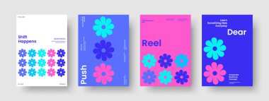 Modern Haber Düzeni. Yaratıcı Broşür Tasarımı. İzole Kitap Kapağı Şablonu. Poster. Pankart. Geçmişi. El ilanı. İş sunumu. Haber bülteni. Broşür. Broşür. Not defteri. Dergi. Portföy