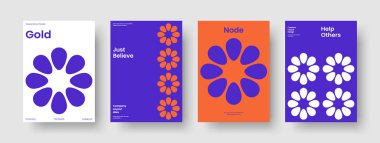 Geometrik Rapor Tasarımı. Soyut Flyer Şablonu. Yaratıcı Broşür Düzeni. Pankart. Poster. Geçmişi. İş sunumu. Kitap kapağı. Reklamcılık. Katalog. Dergi. Broşür. Not Defteri