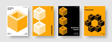 İzole Kitap Kapağı Tasarımı. Modern Arkaplan Şablonu. Soyut Flyer Düzeni. İş sunumu. Rapor verin. Pankart. Broşür. Poster. Dergi. Portföy. Reklamcılık. El ilanı. Haber bülteni