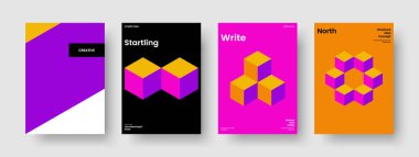 İzole edilmiş Banner Şablonu. Geometrik Rapor Düzeni. Modern Broşür Tasarımı. El ilanı. Kitap kapağı. İş sunumu. Poster. Geçmişi. Marka Kimliği. Broşür. Katalog. Not defteri. Reklamcılık