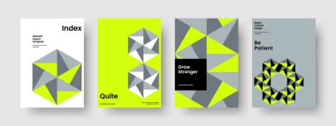 Modern Arkaplan Şablonu. Yaratıcı İş Sunumu Tasarımı. İzole edilmiş Flyer düzeni. Kitap kapağı. Poster. Rapor verin. Pankart. Broşür. Dergi. Marka Kimliği. Not defteri. El ilanı. Haber bülteni