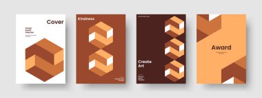 Geometrik Arkaplan Düzeni. Soyut Poster Şablonu. İzole Broşür Tasarımı. Pankart. El ilanı. İş sunumu. Rapor verin. Kitap kapağı. Dergi. Haber bülteni. Marka Kimliği. Katalog. Günlük