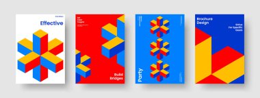 Yaratıcı Kitap Kapağı Şablonu. Modern İş Sunumu Tasarımı. İzole Broşür Planı. Poster. Rapor verin. Geçmişi. El ilanı. Pankart. Dergi. Not defteri. El ilanı. Broşür. Haber bülteni. Günlük