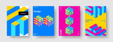 Soyut Poster Şablonu. Yaratıcı İş Sunumu Tasarımı. Modern Haber Düzeni. El ilanı. Broşür. Geçmişi. Pankart. Kitap kapağı. Reklamcılık. Günlük. Broşür. Katalog. Haber bülteni. Dergi