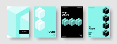 Geometrik Broşür Tasarımı. Modern Poster Şablonu. Soyut İş Sunum Düzeni. Geçmişi. Rapor verin. Pankart. El ilanı. Kitap kapağı. Günlük. Broşür. Not defteri. Portföy. Marka Kimliği