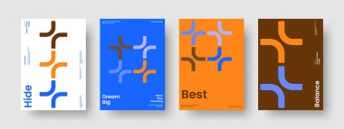 İzole Rapor Şablonu. Modern Kitap Kapağı Tasarımı. Soyut İş Sunum Düzeni. Geçmişi. El ilanı. Broşür. Poster. Pankart. Portföy. Broşür. Marka Kimliği. Not defteri. Haber bülteni