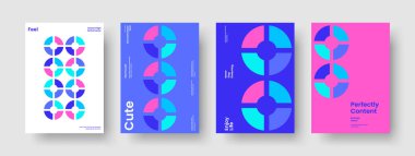 İzole Poster Şablonu. Modern Haber Düzeni. Soyut Arkaplan Tasarımı. Broşür. İş sunumu. Kitap kapağı. El ilanı. Pankart. Katalog. Not defteri. Reklamcılık. Marka Kimliği. Broşür