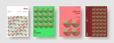 Geometrik İş Sunumu Tasarımı. Modern Kitap Kapağı Düzeni. Soyut Broşür Şablonu. Poster. El ilanı. Rapor verin. Pankart. Geçmişi. Katalog. Reklamcılık. El ilanı. Broşür. Portföy. Broşür