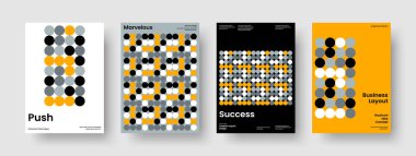 Soyut Poster Düzeni. Geometrik Arkaplan Tasarımı. Yaratıcı İş Sunum Şablonu. Rapor verin. Broşür. El ilanı. Pankart. Kitap kapağı. Haber bülteni. El ilanı. Broşür. Günlük. Dergi. Katalog