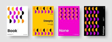 Modern Broşür Planı. Soyut Poster Şablonu. İzole Flyer Tasarımı. Kitap kapağı. Rapor verin. Pankart. İş sunumu. Geçmişi. Günlük. Dergi. Broşür. Katalog. Not Defteri