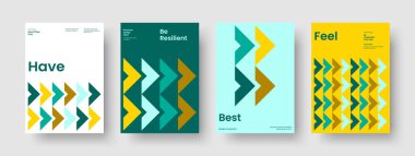 İzole Rapor Tasarımı. Yaratıcı Arkaplan Düzeni. Geometrik İş Sunum Şablonu. Poster. Kitap kapağı. Pankart. Broşür. El ilanı. Dergi. Not defteri. Broşür. Günlük. Broşür