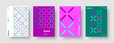 Soyut Arkaplan Düzeni. İzole Poster Şablonu. Modern İş Sunumu Tasarımı. Broşür. El ilanı. Rapor verin. Kitap kapağı. Pankart. Reklamcılık. Dergi. Portföy. Günlük. Katalog. Broşür