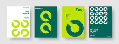 Geometrik Sancak Şablonu. İzole Flyer Tasarımı. Soyut Arkaplan Düzeni. İş sunumu. Rapor verin. Kitap kapağı. Broşür. Poster. Günlük. El ilanı. Broşür. Haber bülteni. Dergi. Katalog