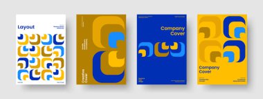 İzole edilmiş Arkaplan Şablonu. Modern Banner Tasarımı. Geometrik İş Sunum Düzeni. Broşür. El ilanı. Poster. Rapor verin. Kitap kapağı. Marka Kimliği. Broşür. El ilanı. Haber bülteni. Dergi