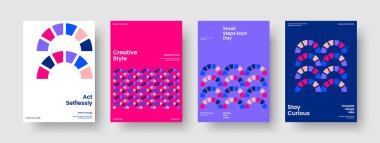 Geometrik Poster Düzeni. Soyut Flyer Şablonu. Yaratıcı Arka plan Tasarımı. Pankart. Rapor verin. Broşür. Kitap kapağı. İş sunumu. Not defteri. Haber bülteni. Portföy. Katalog. Dergi