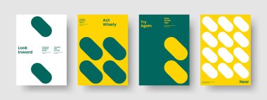 Yaratıcı Sancak Tasarımı. Geometrik Flyer Şablonu. Soyut Arkaplan Düzeni. Rapor verin. Poster. Kitap kapağı. Broşür. İş sunumu. El ilanı. Günlük. Dergi. Not defteri. Haber bülteni