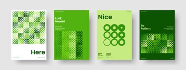 Modern Broşür Planı. İzole Poster Şablonu. Geometrik Kitap Kapağı Tasarımı. Pankart. Rapor verin. El ilanı. Geçmişi. İş sunumu. Reklamcılık. Marka Kimliği. Broşür. Broşür. Portföy