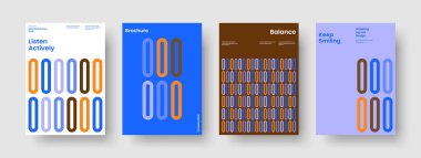 Geometrik İş Sunum Şablonu. Yaratıcı Flyer Düzeni. Modern Poster Tasarımı. Rapor verin. Geçmişi. Broşür. Pankart. Kitap kapağı. Dergi. Marka Kimliği. Portföy. Reklamcılık. Günlük