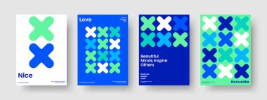 Yaratıcı İş Sunumu Modeli. Modern Poster Şablonu. Soyut Flyer Tasarımı. Pankart. Kitap kapağı. Rapor verin. Broşür. Geçmişi. Günlük. Broşür. Broşür. Marka Kimliği. Not Defteri