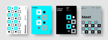 Yaratıcı Sancak Tasarımı. Modern İş Sunum Şablonu. Soyut Rapor Düzeni. Kitap kapağı. Broşür. Geçmişi. El ilanı. Poster. Haber bülteni. Marka Kimliği. Katalog. Dergi. Broşür