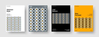 Yaratıcı Poster Düzeni. Soyut Sancak Tasarımı. Modern Flyer Şablonu. Kitap kapağı. İş sunumu. Rapor verin. Broşür. Geçmişi. Günlük. Portföy. Broşür. Broşür. Marka Kimliği