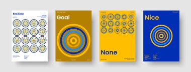 Soyut Poster Düzeni. İzole edilmiş Flyer Şablonu. Geometrik Arkaplan Tasarımı. Broşür. Kitap kapağı. Pankart. İş sunumu. Rapor verin. El ilanı. Broşür. Not defteri. Portföy. Haber bülteni