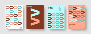 İzole edilmiş Bayrak Tasarımı. Soyut İş Sunum Düzeni. Yaratıcı Flyer Şablonu. Broşür. Rapor verin. Kitap kapağı. Poster. Geçmişi. Broşür. Reklamcılık. Günlük. Broşür. Not Defteri