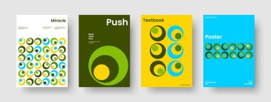 Modern Rapor Şablonu. Soyut Flyer Tasarımı. Yaratıcı Sancak Düzeni. Broşür. Geçmişi. İş sunumu. Poster. Kitap kapağı. Broşür. Haber bülteni. El ilanı. Reklamcılık. Not Defteri