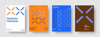 Geometrik İş Sunum Düzeni. Yaratıcı Rapor Şablonu. İzole Flyer Tasarımı. Pankart. Geçmişi. Poster. Broşür. Kitap kapağı. Reklamcılık. Portföy. Broşür. Katalog. Marka Kimliği